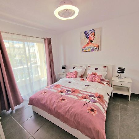 Rhea Calista Apartament Los Cristianos  Dış mekan fotoğraf
