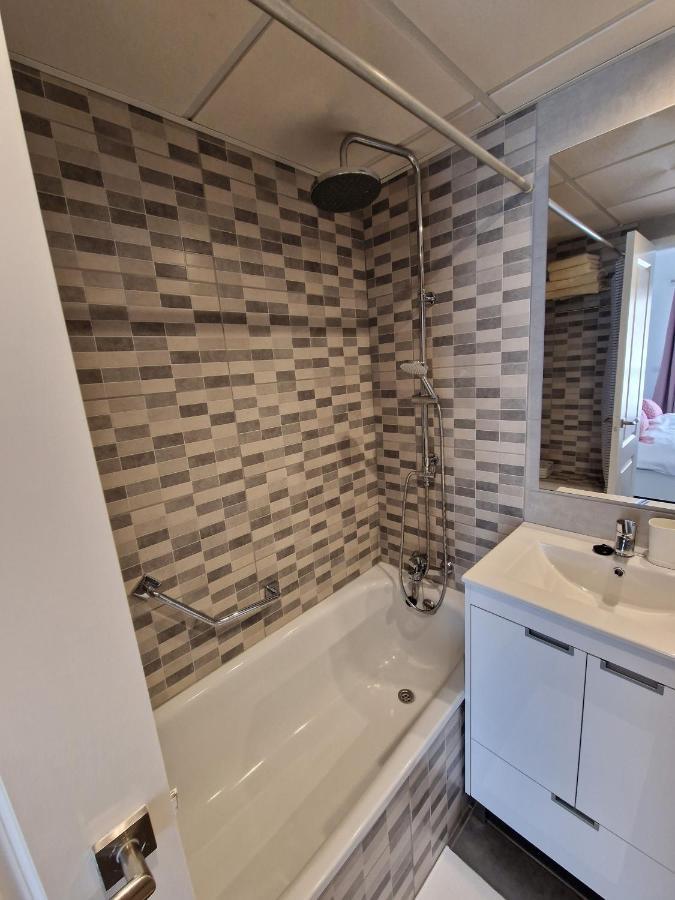 Rhea Calista Apartament Los Cristianos  Dış mekan fotoğraf